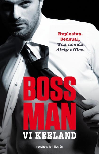 BOSSMAN | 9788494718502 | KEELAND,VI | Llibreria Geli - Llibreria Online de Girona - Comprar llibres en català i castellà