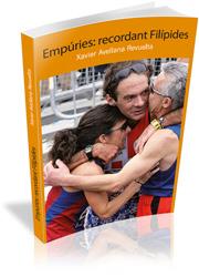 EMPÚRIES.RECORDANT FILÍPIDES | 9788492789245 | AVELLANA REVUELTA,XAVIER | Llibreria Geli - Llibreria Online de Girona - Comprar llibres en català i castellà