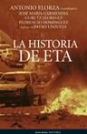 LA HISTORIA DE ETA | 9788484605942 | ELORZ,ANTONIO/GARMENDIA,JOSE MARIA/... | Libreria Geli - Librería Online de Girona - Comprar libros en catalán y castellano