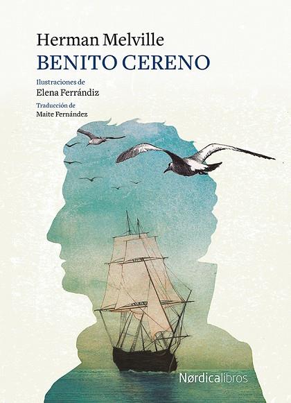 BENITO CERENO | 9788417651466 | MELVILLE,HERMAN | Libreria Geli - Librería Online de Girona - Comprar libros en catalán y castellano