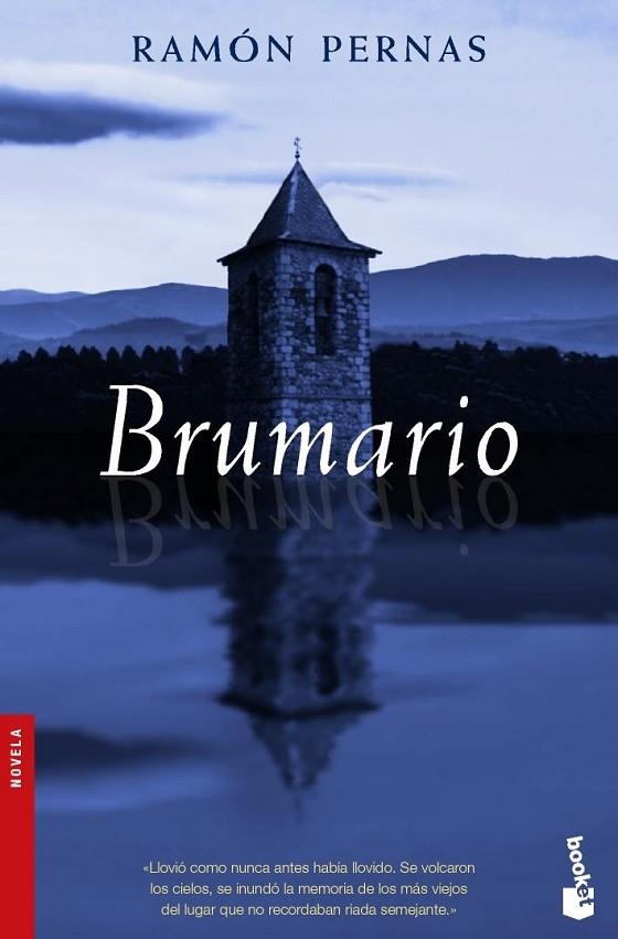 BRUMARIO | 9788467026511 | PERNAS,RAMON | Libreria Geli - Librería Online de Girona - Comprar libros en catalán y castellano