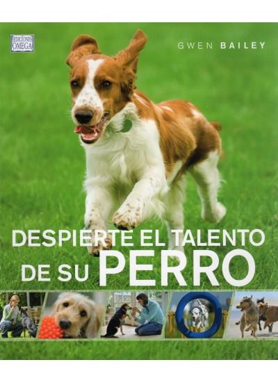 DESPIERTE EL TALENTO DE SU PERRO | 9788428215275 | BAILEY,GWEN | Llibreria Geli - Llibreria Online de Girona - Comprar llibres en català i castellà