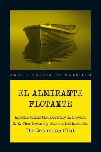 EL ALMIRANTE FLOTANTE | 9788446035114 | A.A.D.D. | Llibreria Geli - Llibreria Online de Girona - Comprar llibres en català i castellà