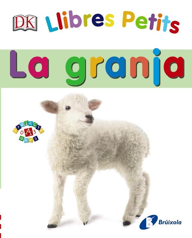 LLIBRES PETITS.LA GRANJA | 9788499067780 |    | Llibreria Geli - Llibreria Online de Girona - Comprar llibres en català i castellà