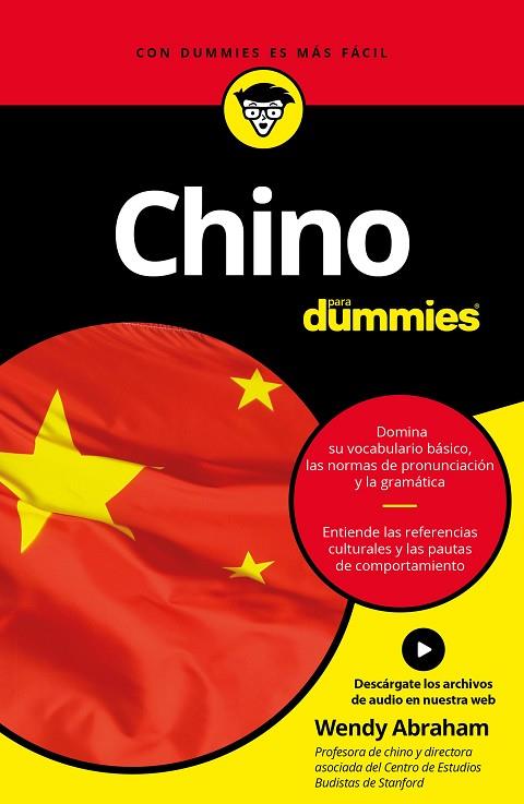 CHINO PARA DUMMIES | 9788432903069 | WENDY ABRAHAM | Llibreria Geli - Llibreria Online de Girona - Comprar llibres en català i castellà