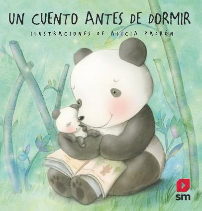 UN CUENTO ANTES DE DORMIR | 9788411826372 | TELLECHEA, TERESA | Libreria Geli - Librería Online de Girona - Comprar libros en catalán y castellano