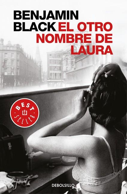 EL OTRO NOMBRE DE LAURA (QUIRKE 2) | 9788466331807 | BLACK,BENJAMIN | Libreria Geli - Librería Online de Girona - Comprar libros en catalán y castellano