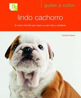 LINDO CACHORRO | 9788493662646 | DAVIS,CAROLINE | Llibreria Geli - Llibreria Online de Girona - Comprar llibres en català i castellà