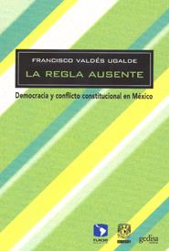 LA REGLA AUSENTE | 9788497845397 | VALDES UGALDE,FRANCISCO | Llibreria Geli - Llibreria Online de Girona - Comprar llibres en català i castellà
