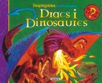 DRACS I DINOSAURES | 9788430570164 | MARTIN, STUART | Llibreria Geli - Llibreria Online de Girona - Comprar llibres en català i castellà