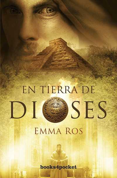 EN TIERRA DE DIOSES | 9788415139263 | ROS,EMMA | Libreria Geli - Librería Online de Girona - Comprar libros en catalán y castellano