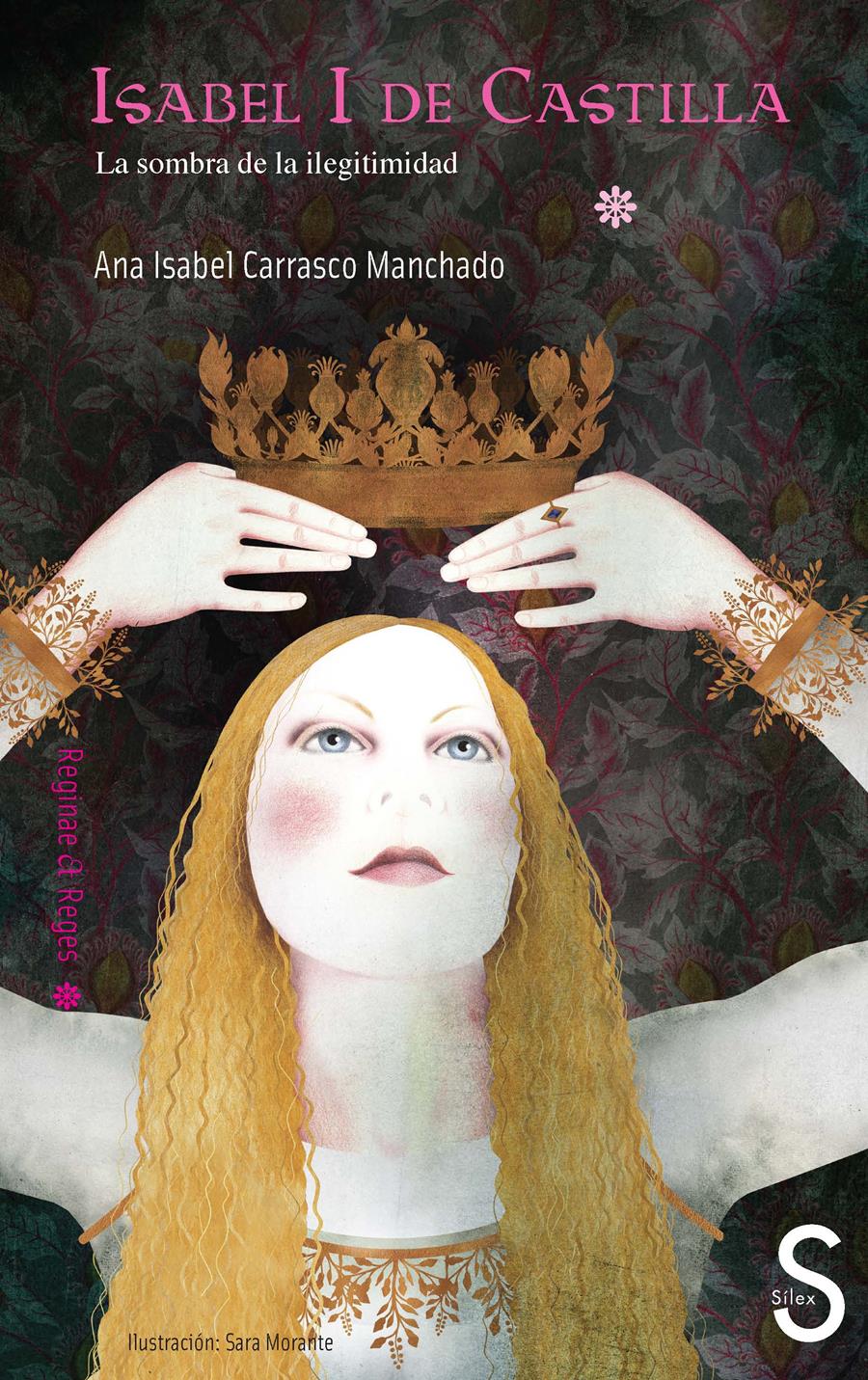 ISABEL I DE CASTILLA.LA SOMBRA DE LA LEGITIMIDAD | 9788477379119 | CARRASCO MANCHADO,ANA ISABEL | Llibreria Geli - Llibreria Online de Girona - Comprar llibres en català i castellà