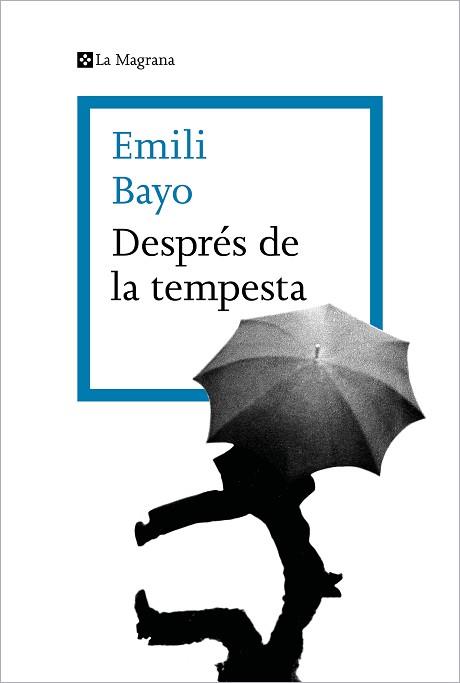 DESPRÉS DE LA TEMPESTA | 9788419013712 | BAYO,EMILI | Llibreria Geli - Llibreria Online de Girona - Comprar llibres en català i castellà