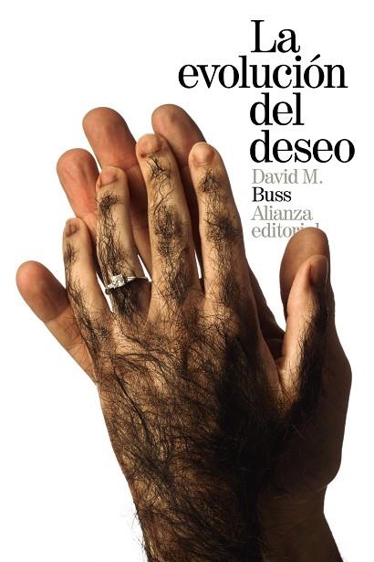 LA EVOLUCIÓN DEL DESEO | 9788491040828 | BUSS, DAVID M. | Libreria Geli - Librería Online de Girona - Comprar libros en catalán y castellano