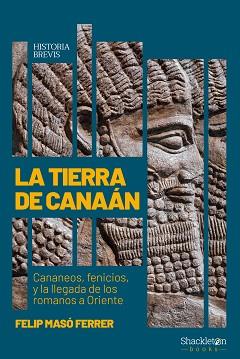 LA TIERRA DE CANAÁN | 9788413613178 | MASÓ FERRER, FELIP | Llibreria Geli - Llibreria Online de Girona - Comprar llibres en català i castellà