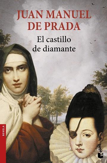 EL CASTILLO DE DIAMANTE | 9788467049350 | DE PRADA,JUAN MANUEL | Llibreria Geli - Llibreria Online de Girona - Comprar llibres en català i castellà