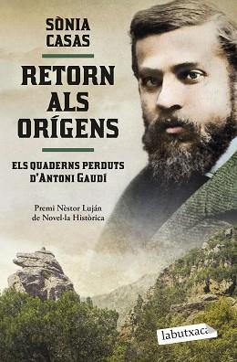 RETORN ALS ORÍGENS | 9788419971302 | CASAS, SÒNIA | Llibreria Geli - Llibreria Online de Girona - Comprar llibres en català i castellà