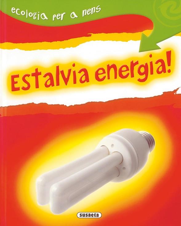 ESTALVIA ENERGIA | 9788430526215 | MORRIS, NEIL | Libreria Geli - Librería Online de Girona - Comprar libros en catalán y castellano