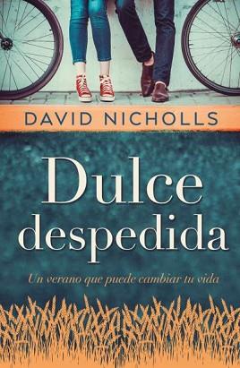 DULCE DESPEDIDA | 9788416517305 | NICHOLLS,DAVID | Libreria Geli - Librería Online de Girona - Comprar libros en catalán y castellano