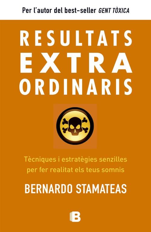 RESULTATS EXTRAORDINARIS | 9788466654890 | STAMATEAS,BERNARDO | Libreria Geli - Librería Online de Girona - Comprar libros en catalán y castellano