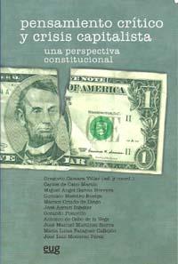 PENSAMIENTO CRITICO Y CRISIS CAPITALISTA | 9788433850997 | VVAA | Llibreria Geli - Llibreria Online de Girona - Comprar llibres en català i castellà