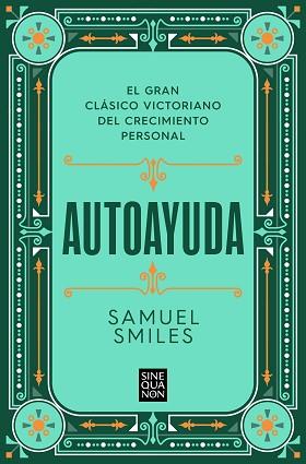 AUTOAYUDA | 9788466680301 | SMILES, SAMUEL | Libreria Geli - Librería Online de Girona - Comprar libros en catalán y castellano