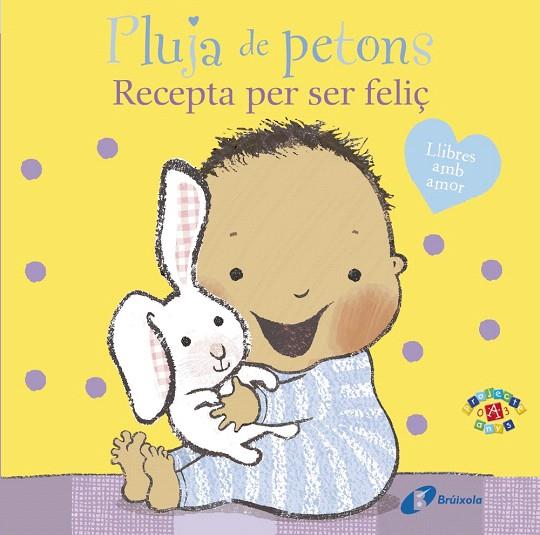 RECEPTA PER SER FELIÇ | 9788499067681 | Llibreria Geli - Llibreria Online de Girona - Comprar llibres en català i castellà