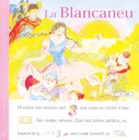 LA BLANCANEU | 9788498066944 | VV.AA. | Llibreria Geli - Llibreria Online de Girona - Comprar llibres en català i castellà