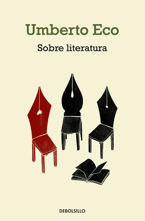 SOBRE LITERATURA | 9788497935586 | ECO,UMBERTO | Llibreria Geli - Llibreria Online de Girona - Comprar llibres en català i castellà