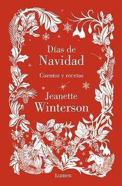 DÍAS DE NAVIDAD | 9788426430717 | WINTERSON, JEANETTE | Llibreria Geli - Llibreria Online de Girona - Comprar llibres en català i castellà