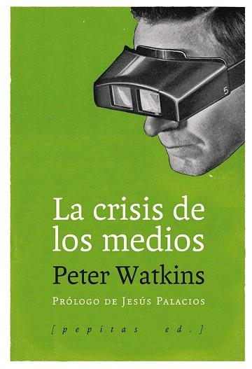 LA CRISIS DE LOS MEDIOS | 9788415862819 | WATKINS,PETER | Llibreria Geli - Llibreria Online de Girona - Comprar llibres en català i castellà