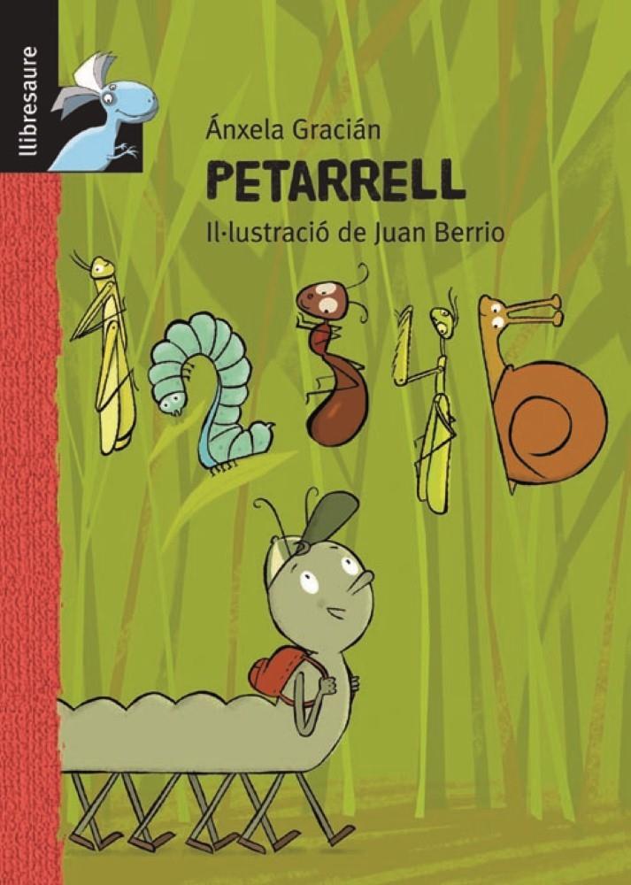 PETARRELL | 9788479424909 | VARIOS | Llibreria Geli - Llibreria Online de Girona - Comprar llibres en català i castellà