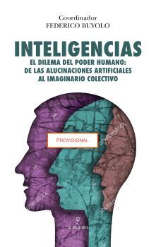 INTELIGENCIAS | 9788410523807 | Llibreria Geli - Llibreria Online de Girona - Comprar llibres en català i castellà