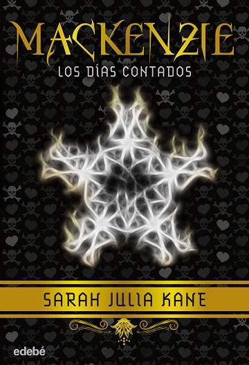 MACKENZIE.LOS DÍAS CONTADOS | 9788468312736 | KANE,SARAH KANE | Libreria Geli - Librería Online de Girona - Comprar libros en catalán y castellano