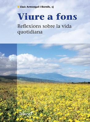 VIURE A FONS.LES GLOSSES DEL FULL DOMINICAL DE BARCELONA | 9788482975726 | ARMENGOL BERNILS,LLUIS | Llibreria Geli - Llibreria Online de Girona - Comprar llibres en català i castellà