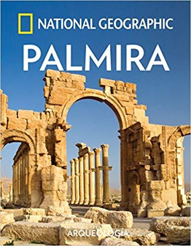 PALMIRA | 9788482986739 |   | Llibreria Geli - Llibreria Online de Girona - Comprar llibres en català i castellà