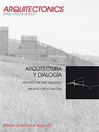 ARQUITECTURA Y DIALOGUIA | 9788483018439 | MUNTAÑOLA THORNBERG, JOSEP | Libreria Geli - Librería Online de Girona - Comprar libros en catalán y castellano