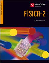 FISICA-2(BATXILLERAT) | 9788431692568 | MARTINEZ DE MURGUIA,M.J. | Llibreria Geli - Llibreria Online de Girona - Comprar llibres en català i castellà