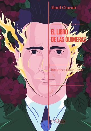 EL LIBRO DE LAS QUIMERAS | 9788490669150 | CIORAN,EMIL | Llibreria Geli - Llibreria Online de Girona - Comprar llibres en català i castellà