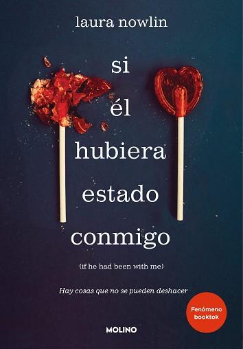 SI ÉL HUBIERA ESTADO CONMIGO | 9788427227972 | NOWLIN,LAURA | Llibreria Geli - Llibreria Online de Girona - Comprar llibres en català i castellà