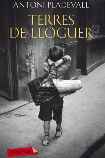 TERRES DE LLOGUER | 9788499305165 | PLADEVALL,ANTONI | Libreria Geli - Librería Online de Girona - Comprar libros en catalán y castellano