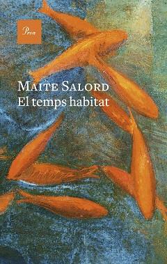 EL TEMPS HABITAT | 9788419657824 | SALORD RIPOLL, MAITE | Llibreria Geli - Llibreria Online de Girona - Comprar llibres en català i castellà