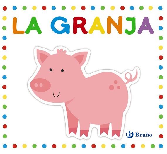 LA GRANJA(MI PEQUEÑO LIBRO-PUZLE) | 9788469640579 |   | Llibreria Geli - Llibreria Online de Girona - Comprar llibres en català i castellà