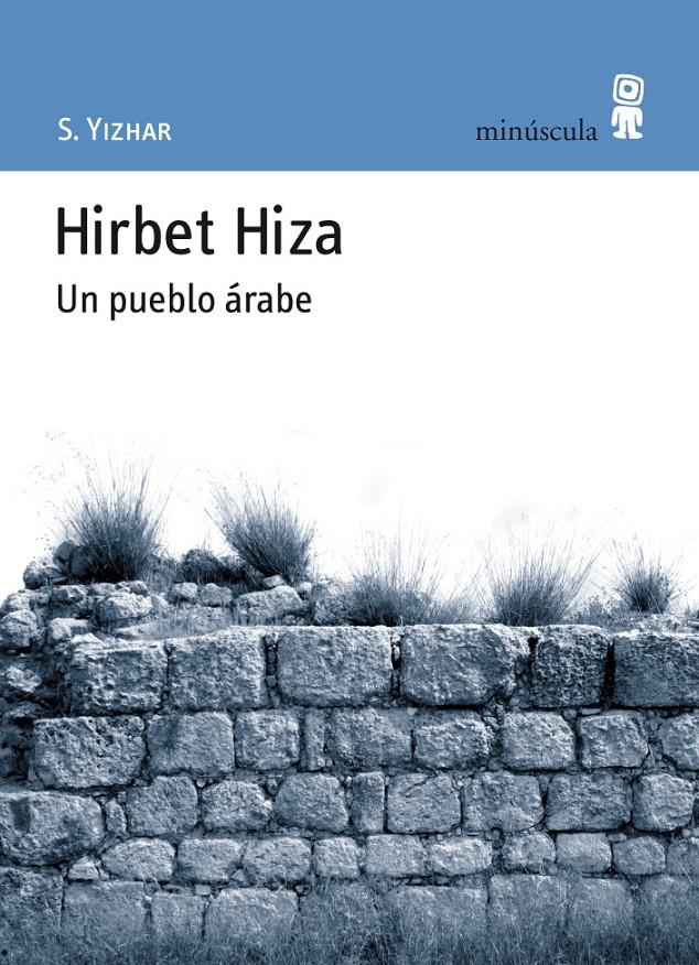HIRBET HIZA.UN PUEBLO ARABE | 9788495587480 | YIZHAR,S. | Libreria Geli - Librería Online de Girona - Comprar libros en catalán y castellano