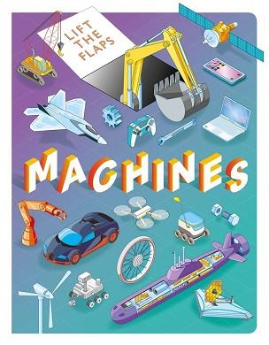 MACHINES | 9781837712960 | AUTUMN | Llibreria Geli - Llibreria Online de Girona - Comprar llibres en català i castellà