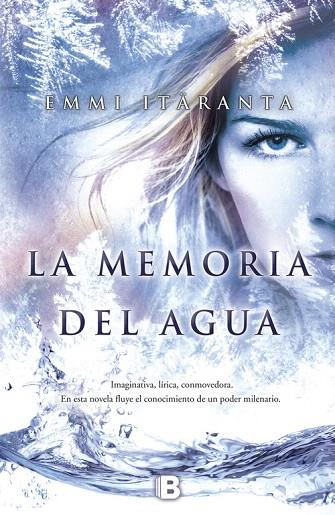 LA MEMORIA DEL AGUA | 9788466655149 | ITÄRANTA,EMMI | Libreria Geli - Librería Online de Girona - Comprar libros en catalán y castellano