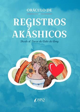 ORÁCULO DE REGISTROS AKÁSHICOS | 9788417257668 | ERVITI,IZTIAR/SÁNCHEZ,SUSANA | Llibreria Geli - Llibreria Online de Girona - Comprar llibres en català i castellà