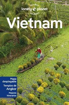 VIETNAM(LONELY PLANET.EDICIÓN 2024) | 9788408232377 | ATKINSON, BRETT/RAY, NICK/STEWART, IAIN | Llibreria Geli - Llibreria Online de Girona - Comprar llibres en català i castellà