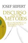 DISCURSO DE LOS MÉTODOS | 9788474909388 | SEIFERT,JOSEF | Llibreria Geli - Llibreria Online de Girona - Comprar llibres en català i castellà