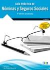 GUÍA PRÁCTICA DE NÓMINAS Y SEGUROS SOCIALES (4ªED/2013) | 9788415457640 | DE PRADO MORANTE,SANDRA | Llibreria Geli - Llibreria Online de Girona - Comprar llibres en català i castellà